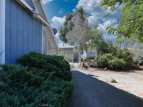 A home in Clearlake