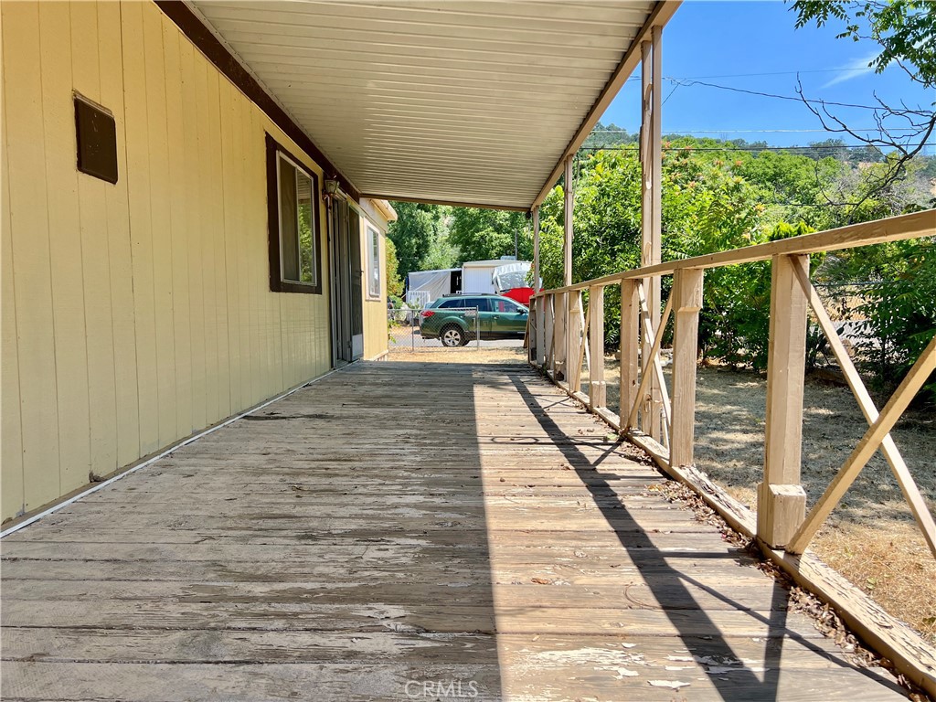 Photo 18 of 21 of 13109 1st Street mobile home