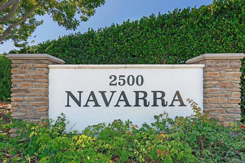 Photo 53 of 53 of 2504 Navarra Drive 202 townhome