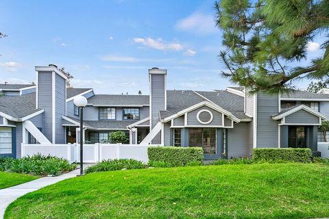 A home in Azusa