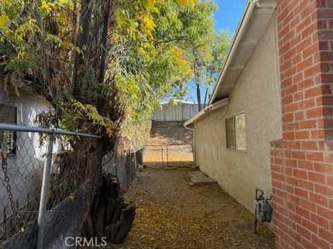 A home in Sylmar