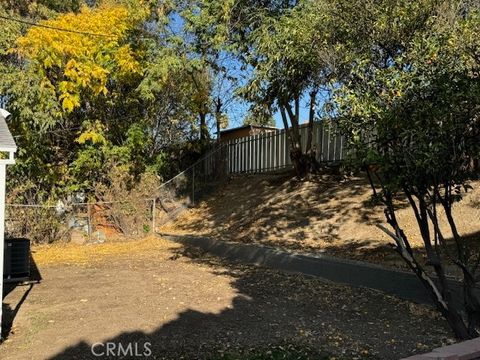 A home in Sylmar