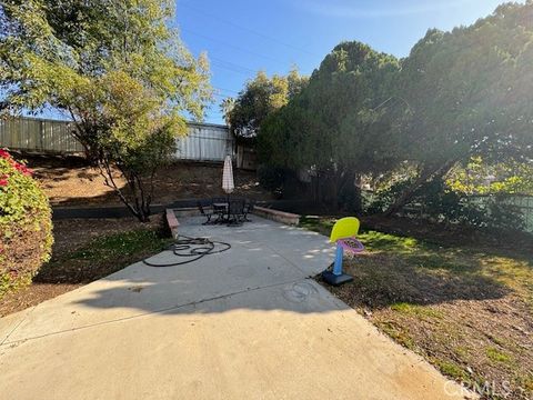 A home in Sylmar