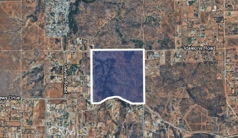 0 Santa Rosa Mine Road