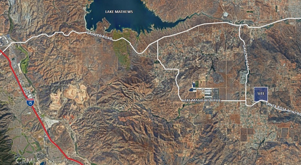 0 Santa Rosa Mine Road