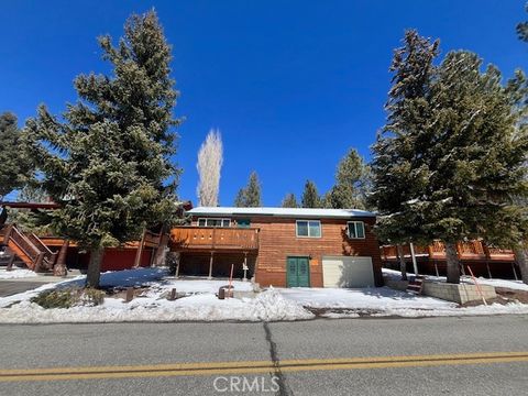 Photo of 42834 Sonoma Drive, Big Bear Lake, CA 92315 (MLS # SR25060844) Photo of 42834 Sonoma Drive, Big Bear Lake, CA 92315 (MLS # SR25060844)