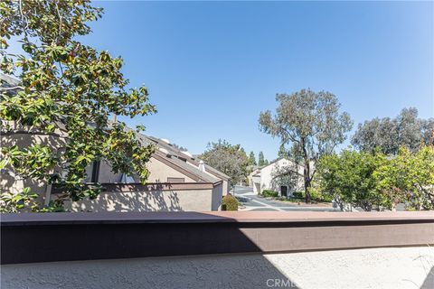 A home in Costa Mesa