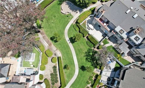 A home in Costa Mesa