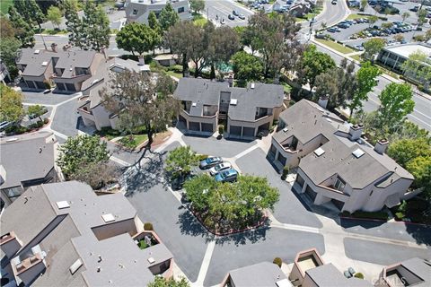 A home in Costa Mesa