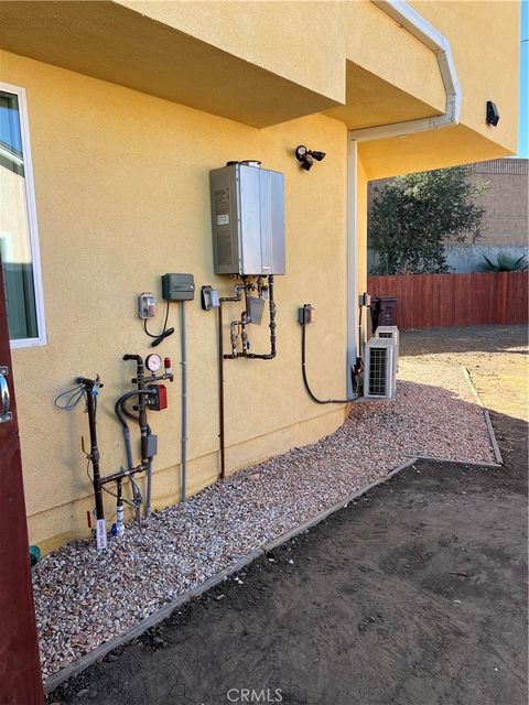 A home in Hacienda Heights