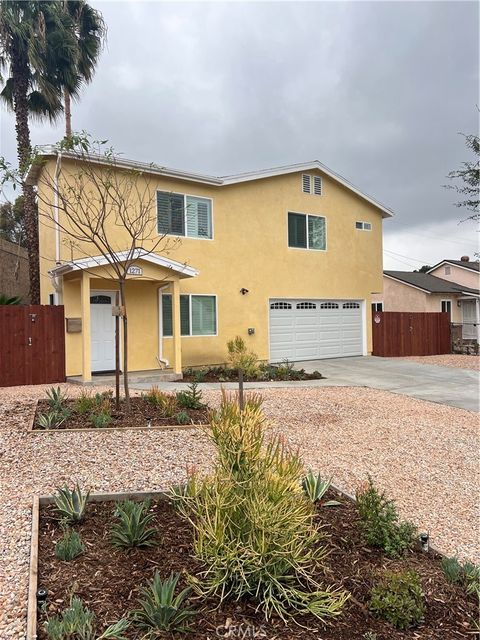 A home in Hacienda Heights