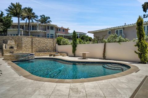 A home in Palos Verdes Estates