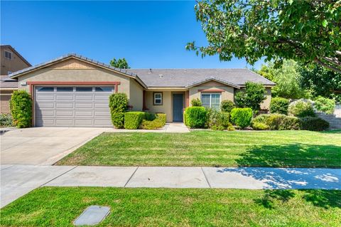 A home in Eastvale