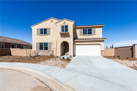 12990 Campbell Court Hesperia CA 92344