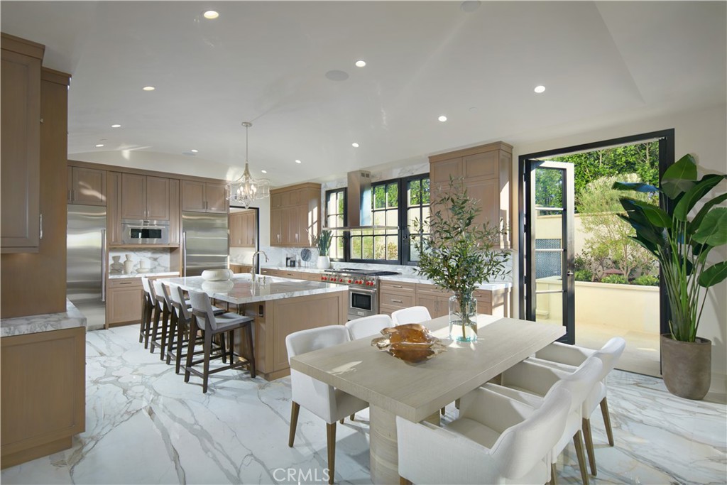 Crystal Cove Estate Collection (CCEC) - Residential