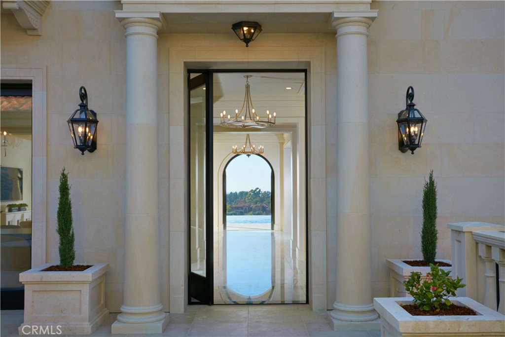 Crystal Cove Estate Collection (CCEC) - Residential