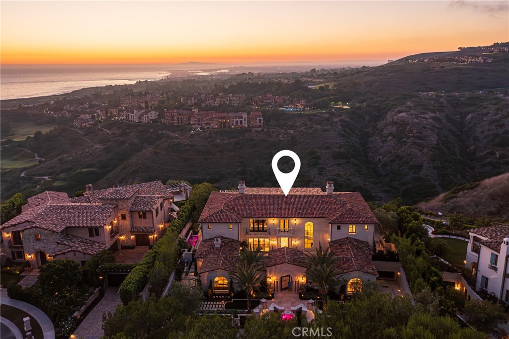 Crystal Cove Estate Collection (CCEC) - Residential