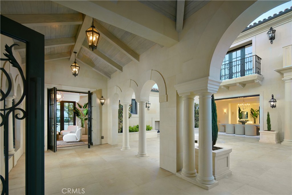Crystal Cove Estate Collection (CCEC) - Residential