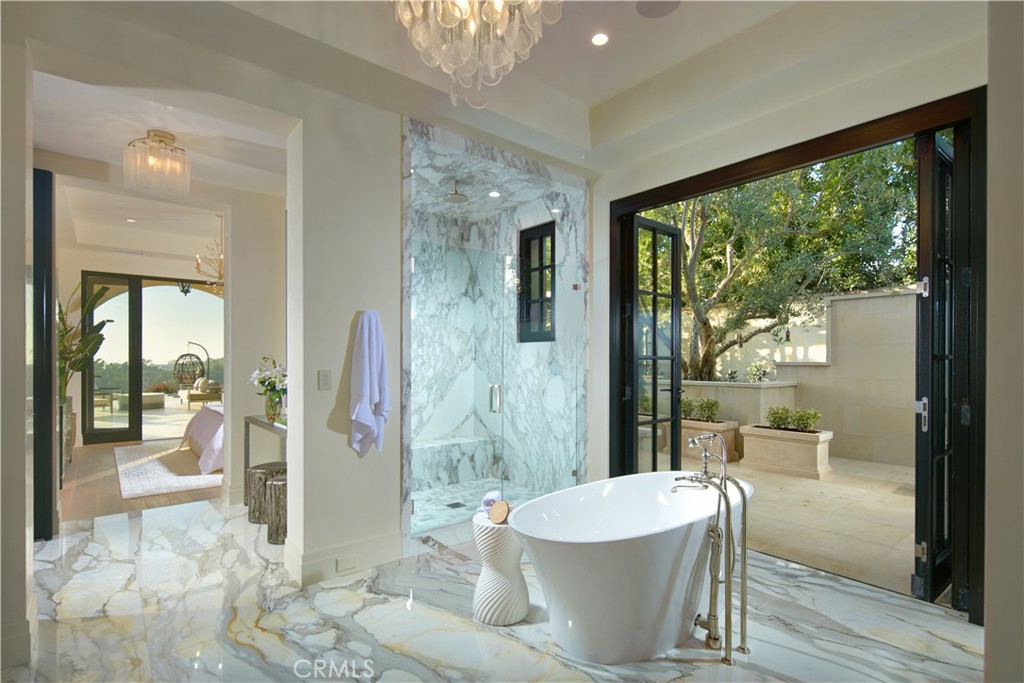 Crystal Cove Estate Collection (CCEC) - Residential