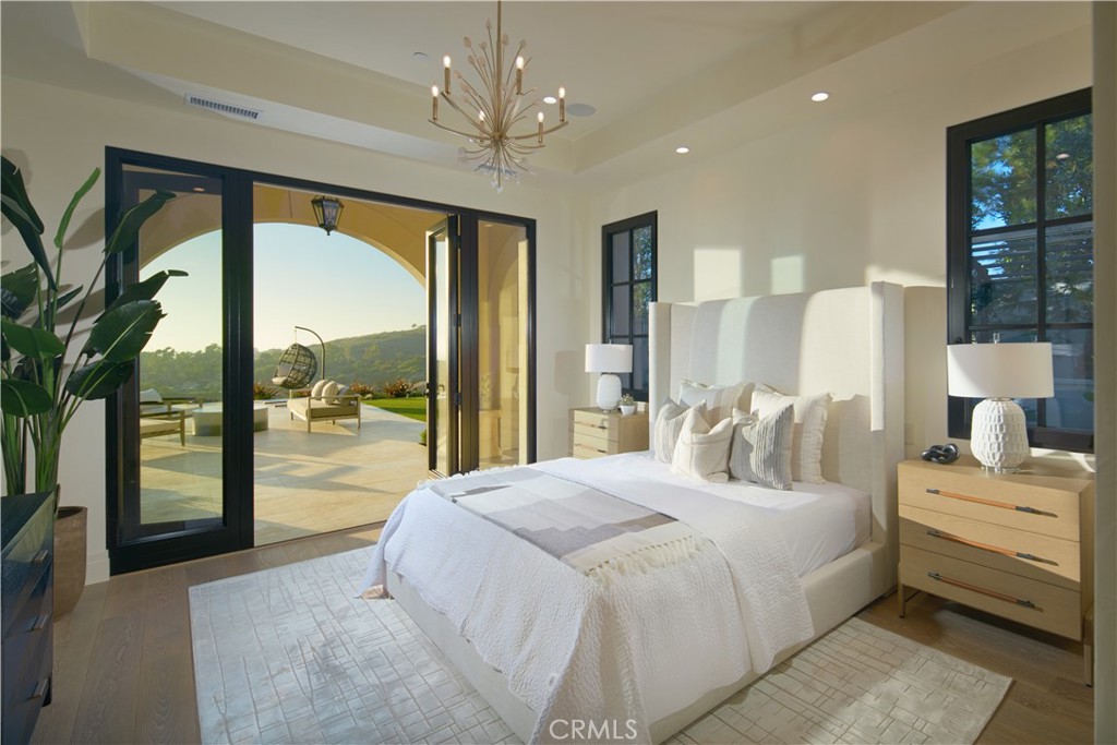Crystal Cove Estate Collection (CCEC) - Residential
