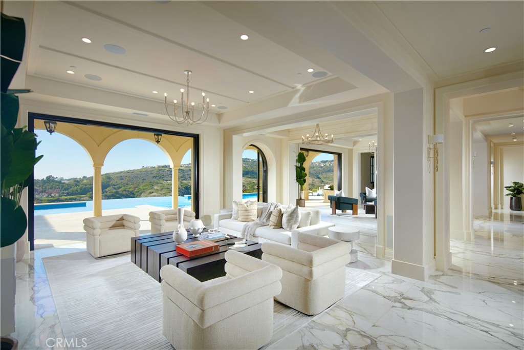 Crystal Cove Estate Collection (CCEC) - Residential