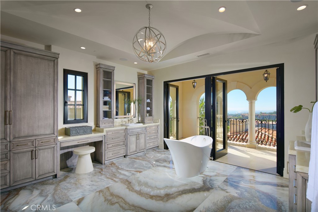 Crystal Cove Estate Collection (CCEC) - Residential