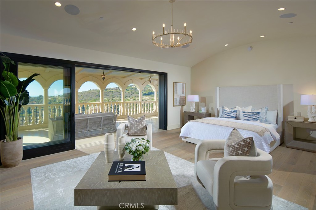 Crystal Cove Estate Collection (CCEC) - Residential