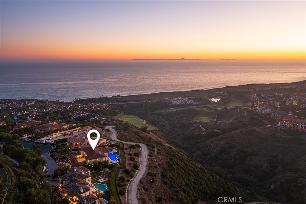 Crystal Cove Estate Collection (CCEC) - Residential