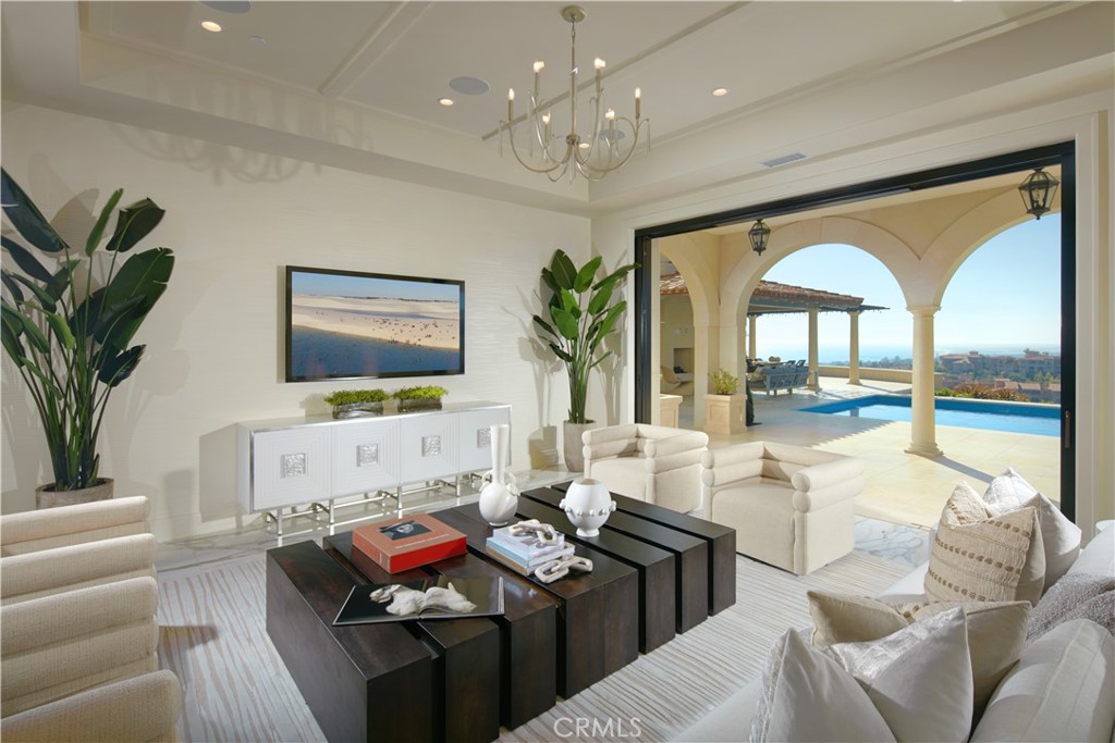Crystal Cove Estate Collection (CCEC) - Residential