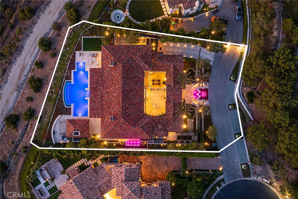 Crystal Cove Estate Collection (CCEC) - Residential