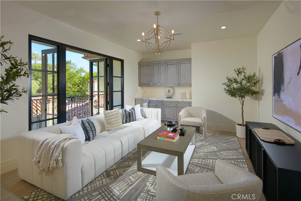 Crystal Cove Estate Collection (CCEC) - Residential