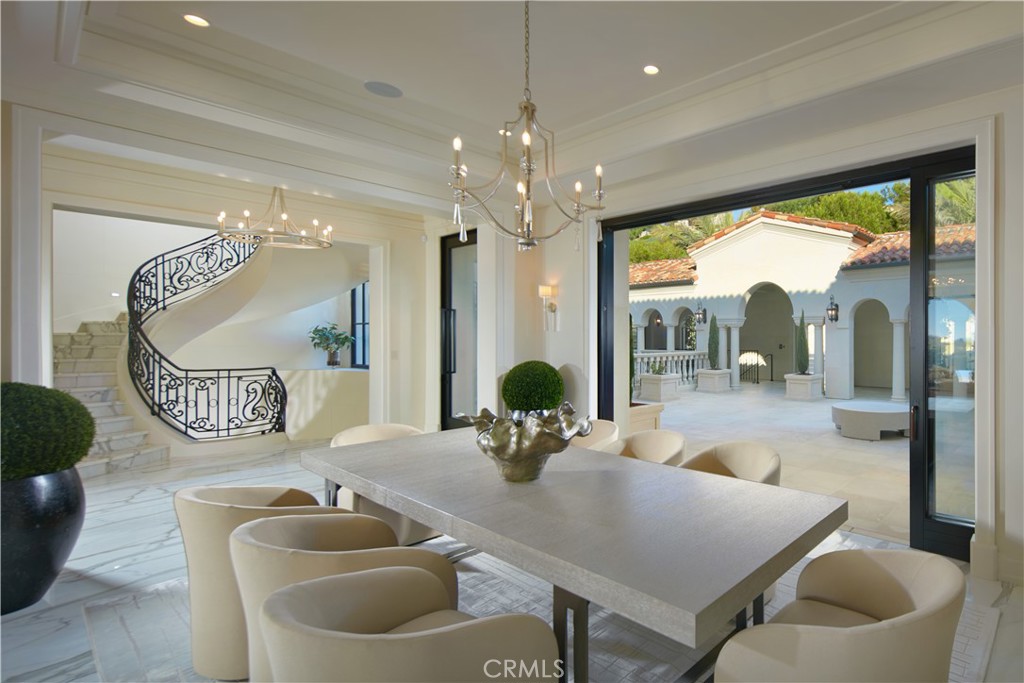 Crystal Cove Estate Collection (CCEC) - Residential