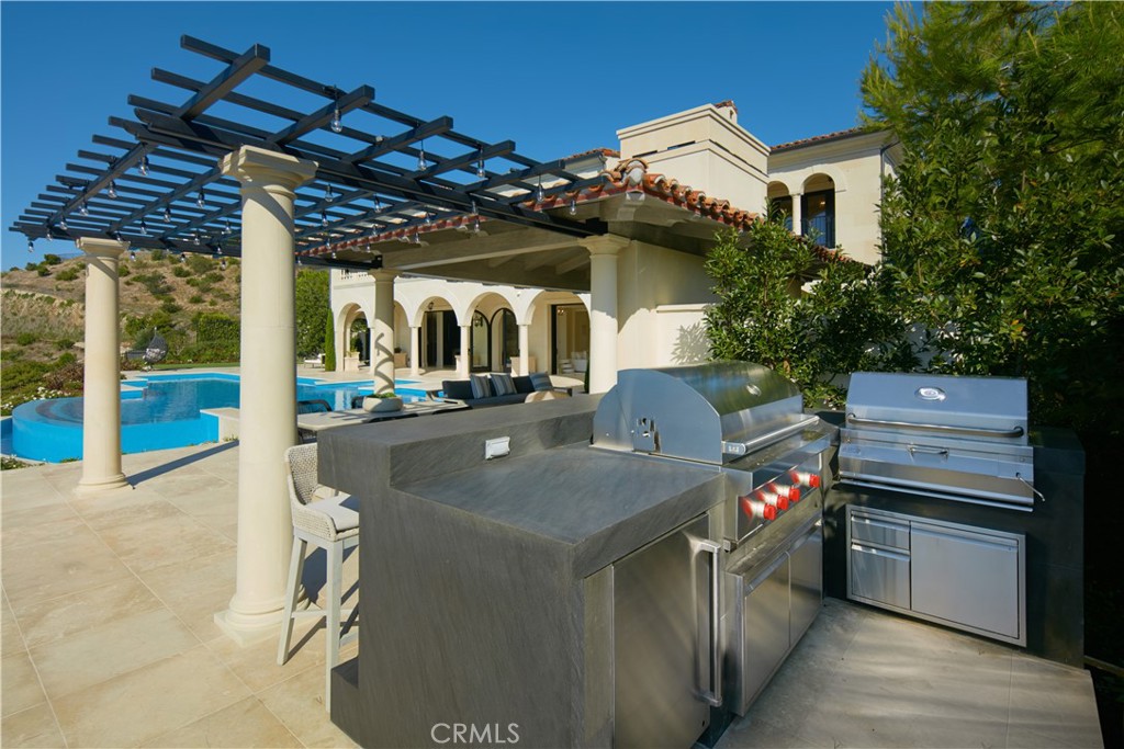 Crystal Cove Estate Collection (CCEC) - Residential