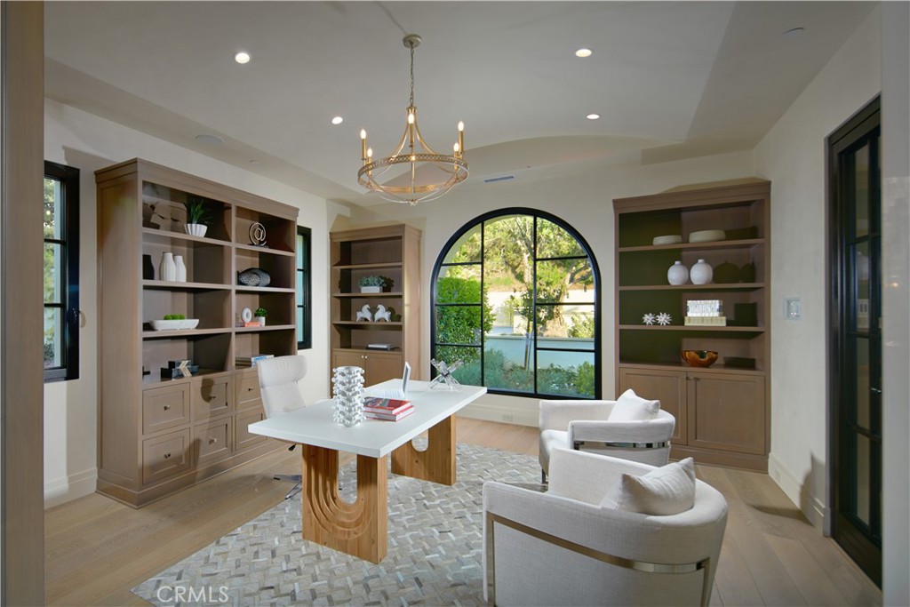 Crystal Cove Estate Collection (CCEC) - Residential
