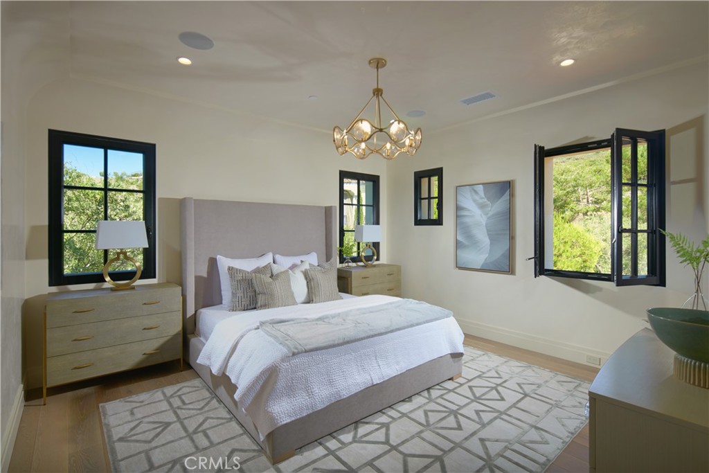 Crystal Cove Estate Collection (CCEC) - Residential