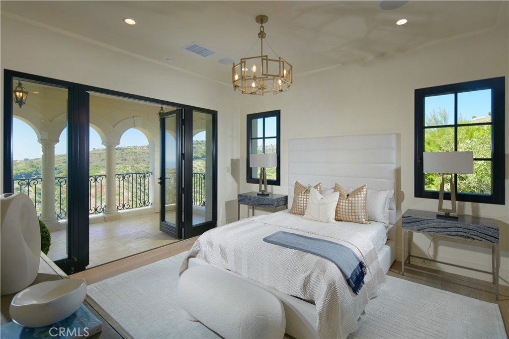 Crystal Cove Estate Collection (CCEC) - Residential