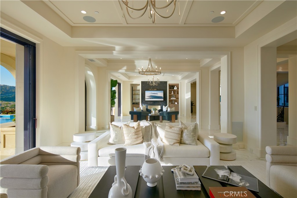 Crystal Cove Estate Collection (CCEC) - Residential