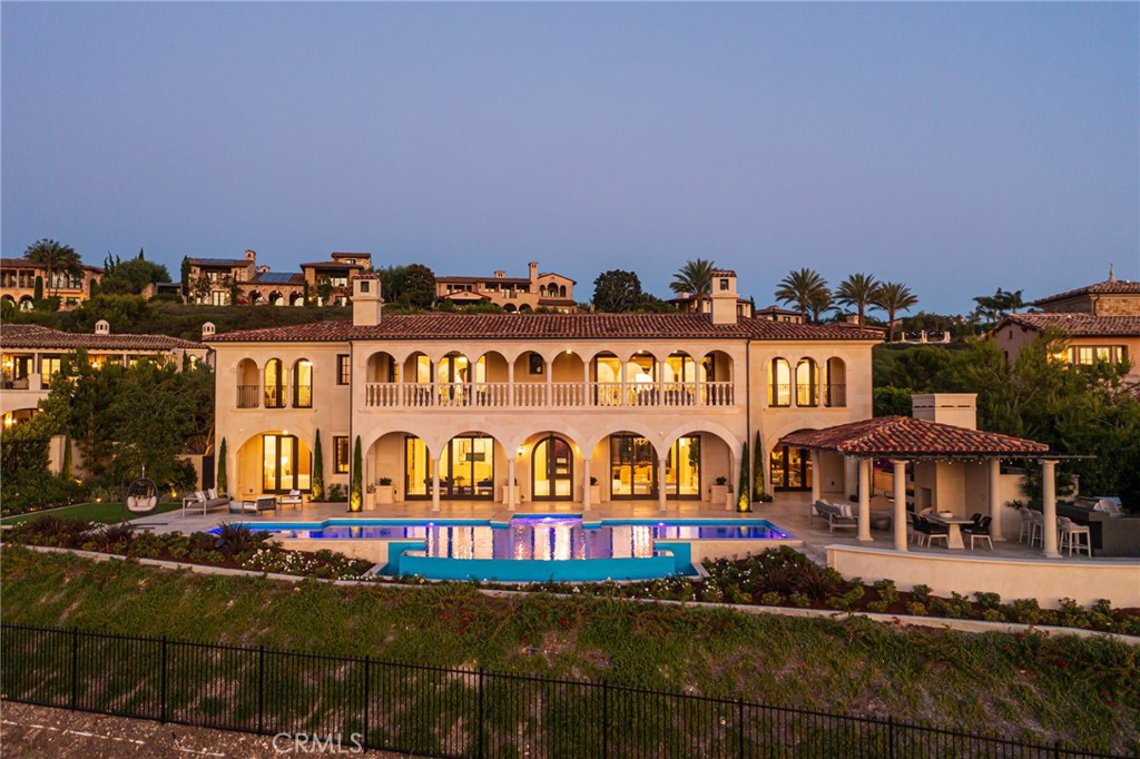 Crystal Cove Estate Collection (CCEC) - Residential
