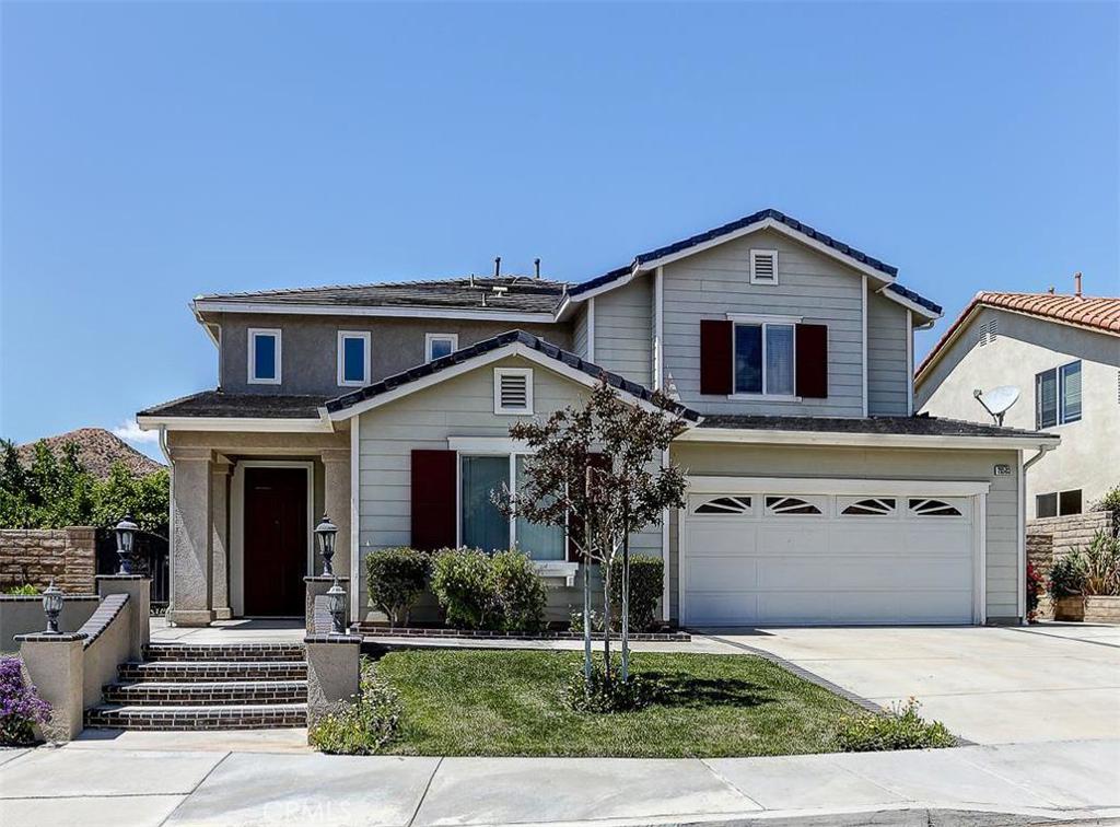 Providence@Canyon Crest (PROCC) - Residential