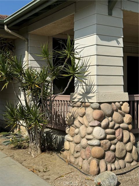 A home in Ventura