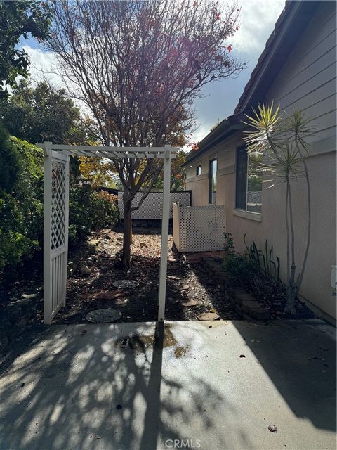 A home in Ventura