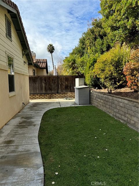 A home in Ventura