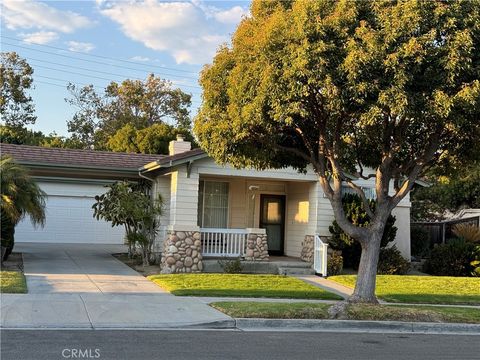 A home in Ventura