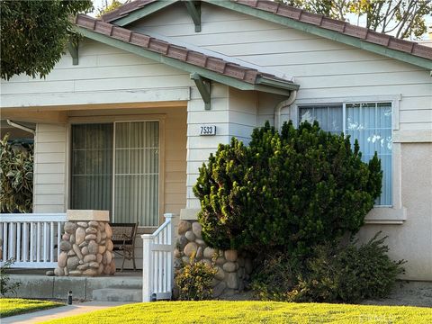 A home in Ventura