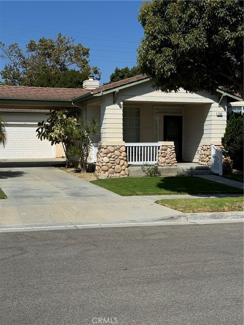 A home in Ventura