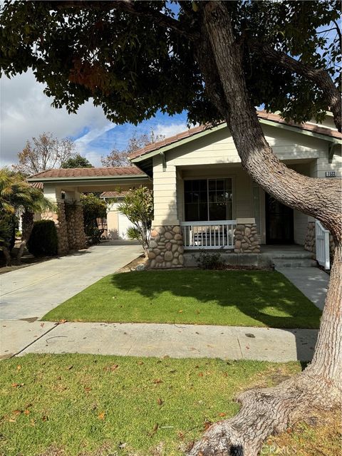 A home in Ventura