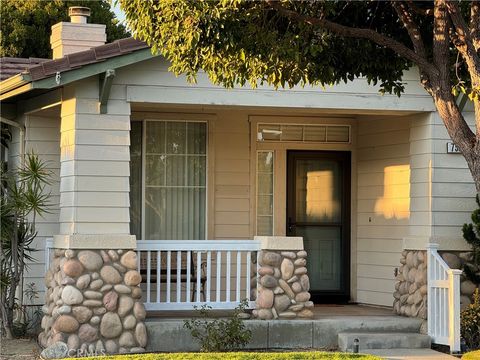 A home in Ventura