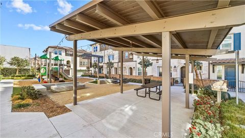 A home in South El Monte