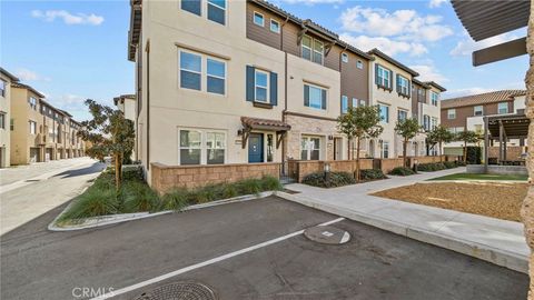 A home in South El Monte