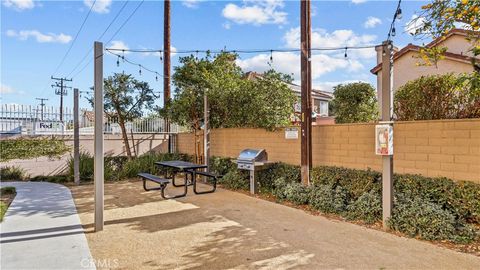 A home in South El Monte